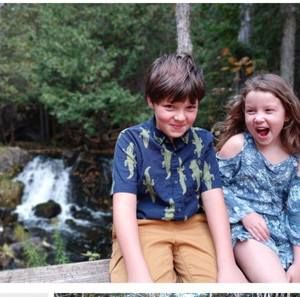 Meet your Posher, Ryann